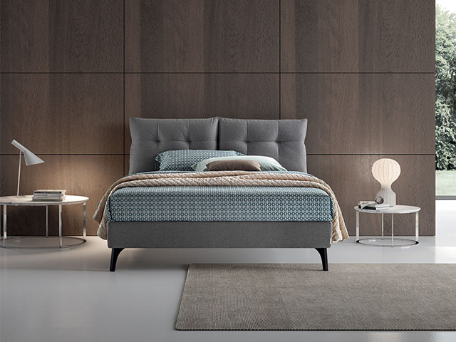 Oggioni Letti Shop Online Oggioni Letto Contenitore Marche Letto - Main Image