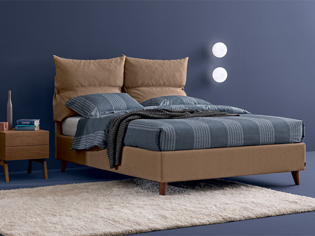 Plissé Letti Oggioni Promozioni Letto Contenitore Plissè Oggioni