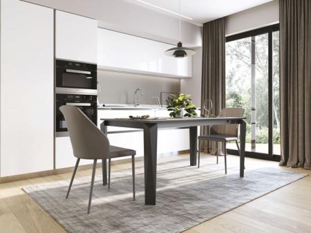 Cucine Moderne Sedie Cucina Berloni Cucina Berloni Modello Milano